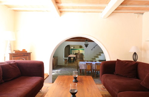 Pernes-les-Fontaines Other | SUPERB 18th MAS of 300m2, landscaped garden of 7,500m2 and swimming pool (12x8)