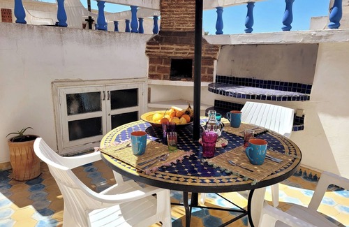 Essaouira Coast Apartment | Superb 2 bedroom apartment, 150 m from the ocean