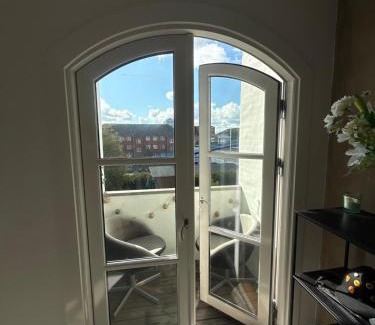 Herlev Apartment | Superb apartment in central Copenhagen