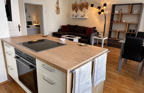 Burgau Apartment | Superb apartment with WiFi in charming Burgau