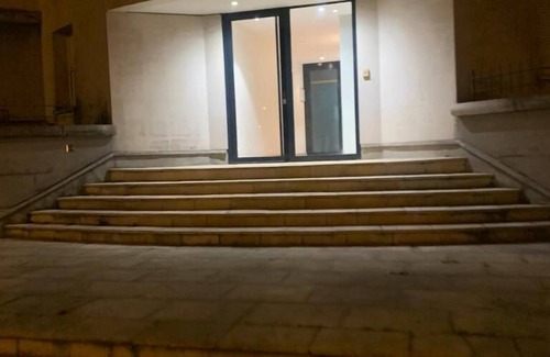 Cergy Apartment | Superb bright apartment 2 minutes from Cergy station