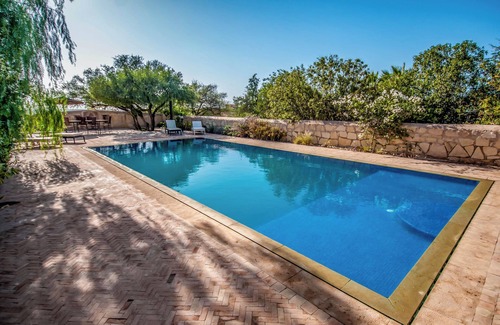 Essaouira Villa | Superb ESSSAOUIRA Country Villa - Heated swimming pool
