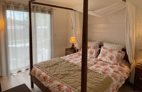Tosse Villa | Superb Finnish wooden house near the ocean