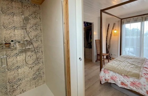 Tosse Villa | Superb Finnish wooden house near the ocean