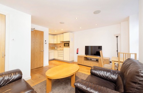West End Apartment | Superb Flats in the Heart of Edinburgh