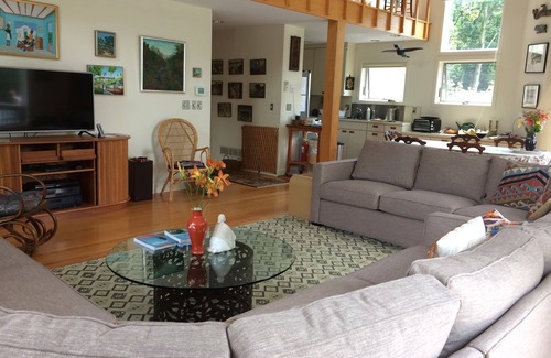 Copake Falls House | Superb Views - Sunsets, Mountains, Valley