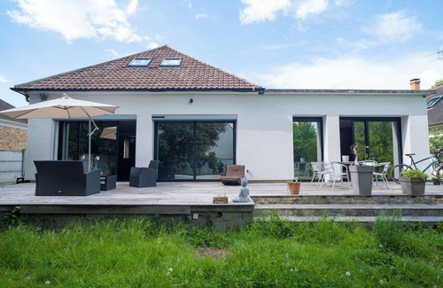 Yerres Villa | Superb villa for your events