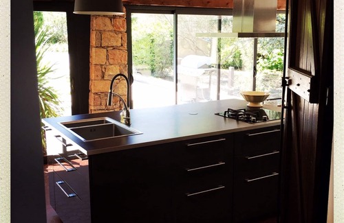 Le Thoronet Villa | Superb villa Varoise entirely renovated