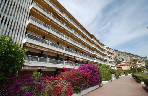Menton Apartment | Superbe 2P climatisé avec terrasses, garage et piscine, face à la mer. - FR-1-196-222