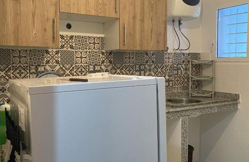 Taddart Apartment | superbe appartement ( à côté de la plage)