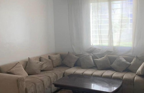 Taddart Apartment | superbe appartement ( à côté de la plage)