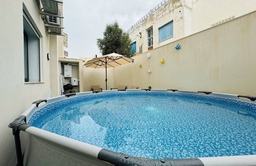 La Fayette Apartment | Superbe appartement à la Marsa