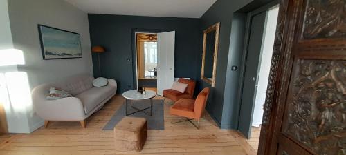 Wimereux Apartment | Superbe appartement centre Wimereux