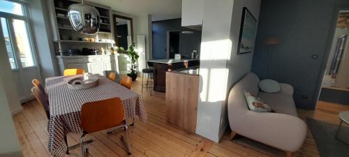 Wimereux Apartment | Superbe appartement centre Wimereux