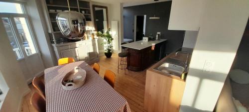 Wimereux Apartment | Superbe appartement centre Wimereux
