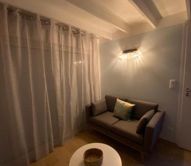 Anglet Apartment | Superbe appartement climatisé entre mer et montagne