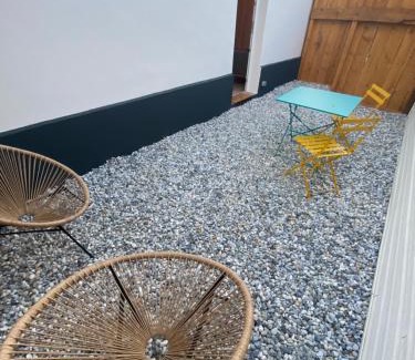 Anglet Apartment | Superbe appartement climatisé entre mer et montagne