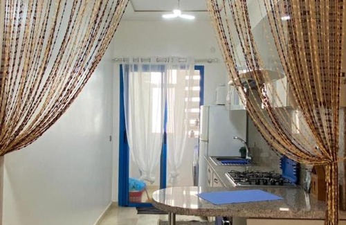 El Mansouria Apartment | Superbe appartement en residence avec piscine