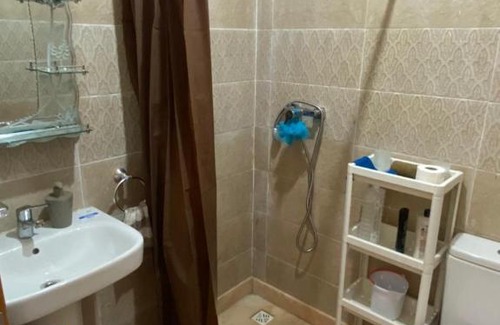 El Mansouria Apartment | Superbe appartement en residence avec piscine