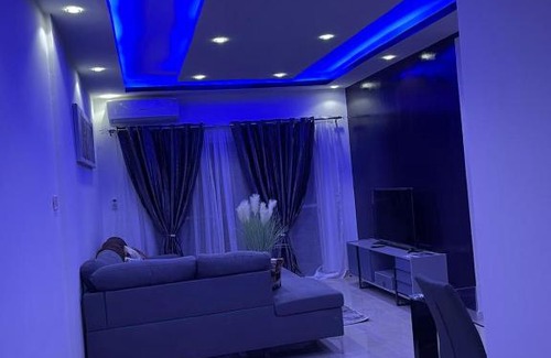 Diakhanor Apartment | Superbe appartement en résidence place de parking