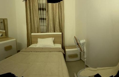 Diakhanor Apartment | Superbe appartement en résidence place de parking