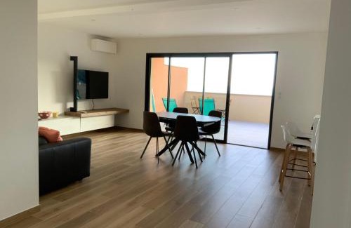 Ajaccio Apartment | Superbe appartement neuf de haut standing