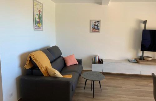 Ajaccio Apartment | Superbe appartement neuf de haut standing