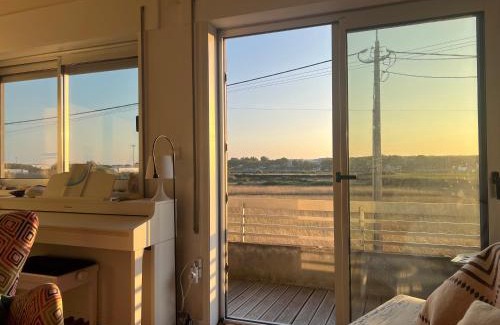 Vila do Conde Apartment | Superbe appartement près des plages d'Azurara