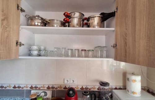 Saidia Apartment | Superbe appartement, vue piscine