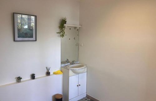 Saint-Orens-de-Gameville Apartment | Superbe Loft 100m2 proche du centre de Toulouse