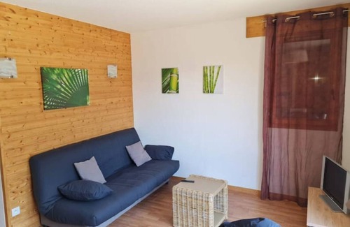 Orelle Apartment | Superbe Studio à la Montagne