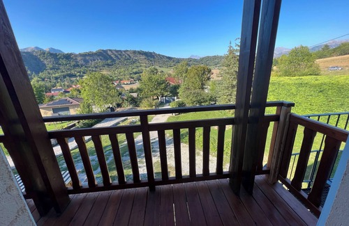 Gap Apartment | Superbly equipped, self-contained apartment in a quiet location close to the town center.