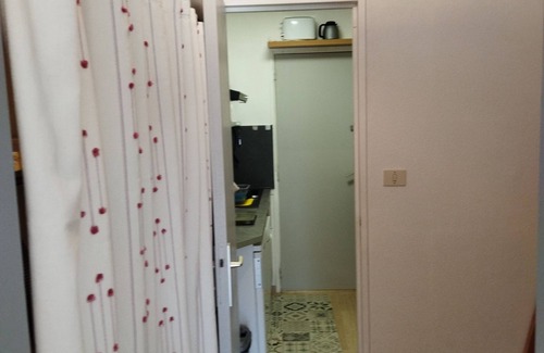 Saint-Etienne-en-Devoluy Apartment | Superdévoluy Apartment on the ground floor, at the foot of the slopes