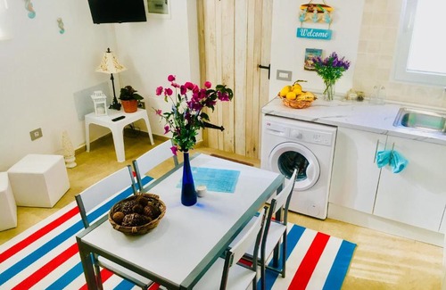 Las Arenas Apartment | Superhost apartament waiting for you charm & cozy