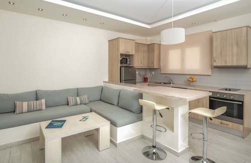 Tsilivi Hotel | Superior ενός υπνοδωμάτιού, Erietta Apartments