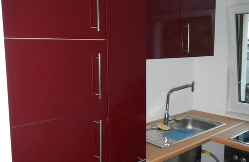 Refrath Apartment | Superior Apartment magic lake in a prime location of Refrath near Cologne