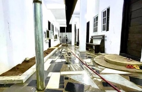 Ashaiman Apartment | Superior Bed and Breakfast