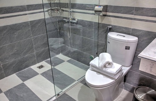 Hai Phong House | Superior Double Bed Room