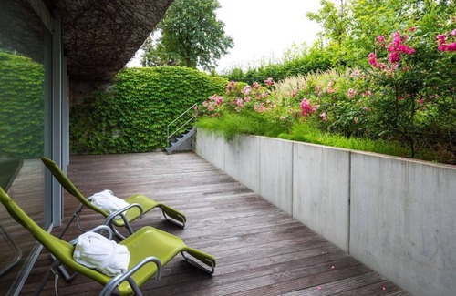Leubnitz-Neuostra House | Superior Double Room - Ramada by Wyndham Dresden