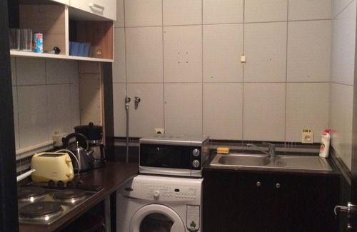 Bucharest Villa | SUPERIOR DOUBLE ROOM WITH PRIVATE BATHROOM - ROOM NR 5