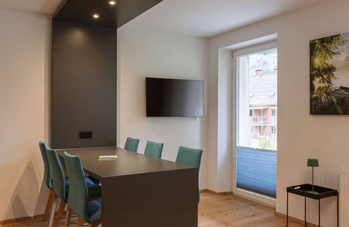 Eisenerz Apartment | Superior mit IR-Sauna by Interhome