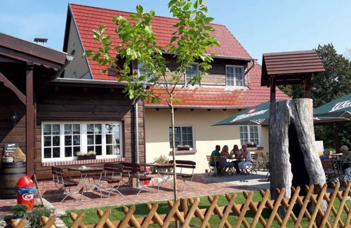 Lubben Apartment | Superior room 8 - Gasthaus Bukoitza