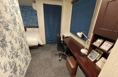 Jimbocho Hotel | Superior Twin/Chiyoda-ku Tokyo