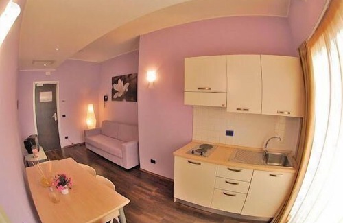 Alba Adriatica Apartment | Superior two-room apartment