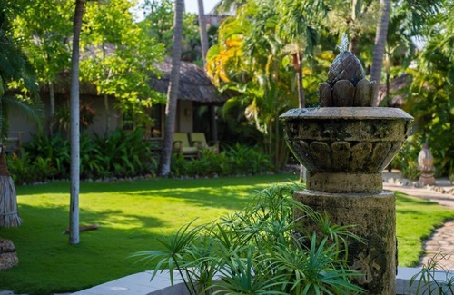 Central Mui Ne Beach Resort | Superior Garden View