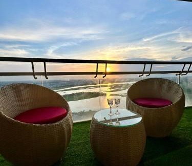 Noida Hotel | Supernova Elite rooms
