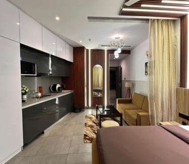 Noida Hotel | Supernova Elite rooms