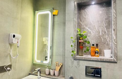 Noida Apartment | Supernova Spira 39th floor Sec 94 Noida