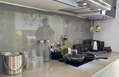 Noida Apartment | Supernova Spira 39th floor Sec 94 Noida