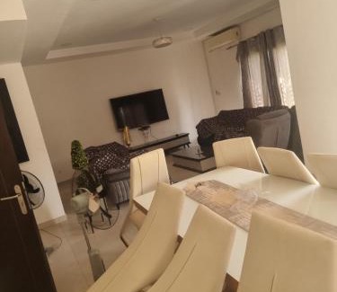 Bamako Apartment | Suprême Apparte